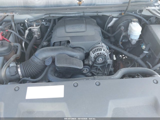 Chevrolet Silverado 1500 Lt