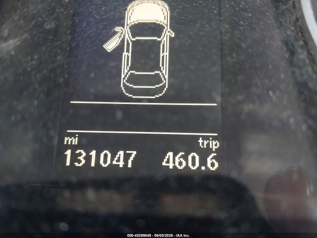 Volkswagen CC 2.0t Sport Plus