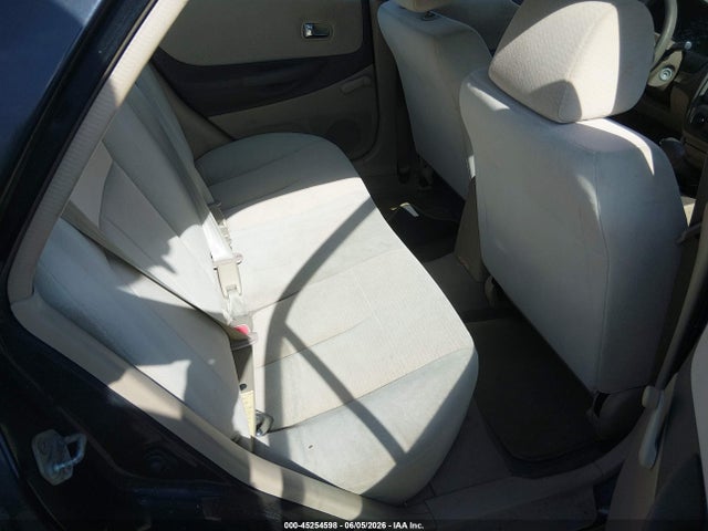 Mazda Protege