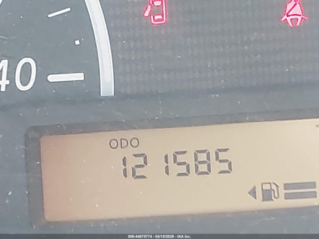 Nissan Versa 1.6 S