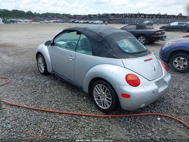 Volkswagen Beetle Gls
