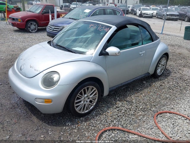 Volkswagen Beetle Gls