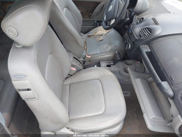 Volkswagen Beetle Gls