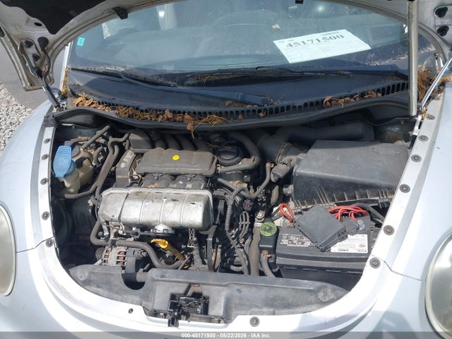 Volkswagen Beetle Gls