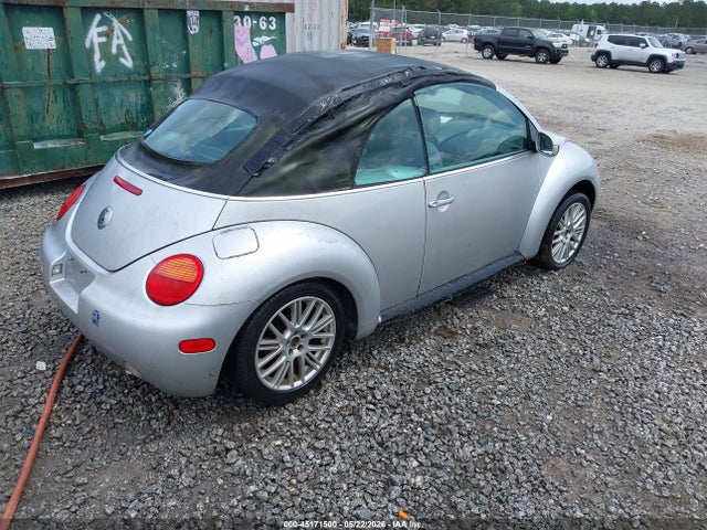 Volkswagen Beetle Gls