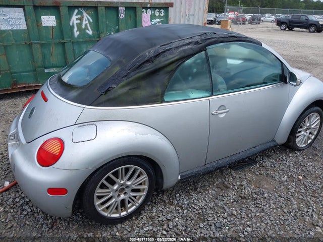 Volkswagen Beetle Gls