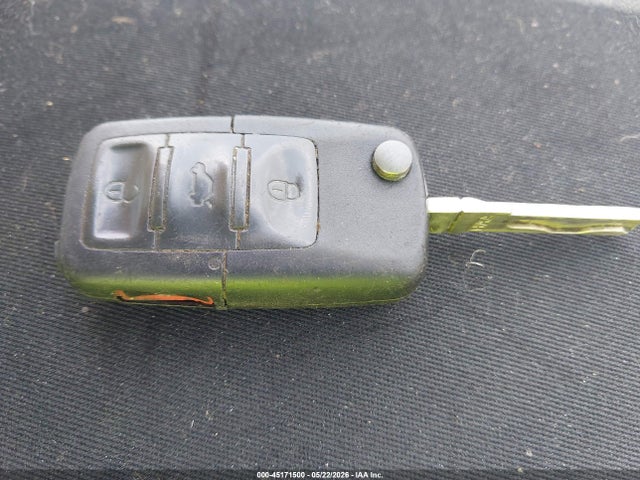 Volkswagen Beetle Gls