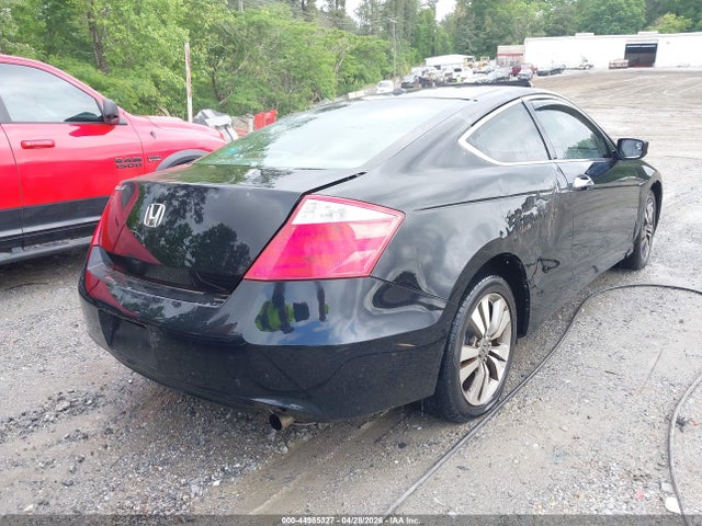 Honda Accord 2.4 Ex-l