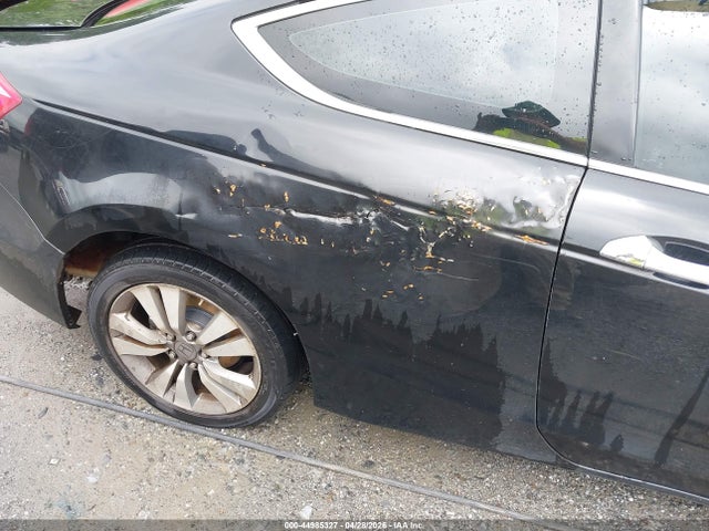 Honda Accord 2.4 Ex-l