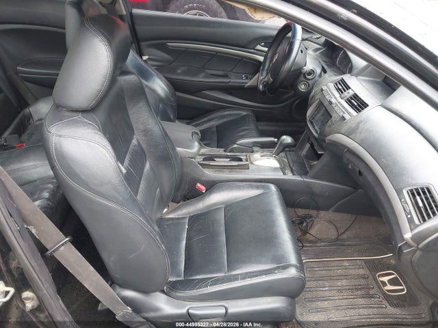 Honda Accord 2.4 Ex-l