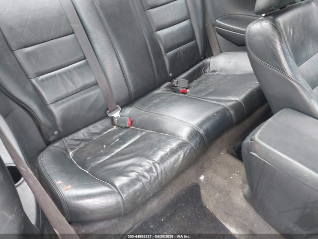 Honda Accord 2.4 Ex-l