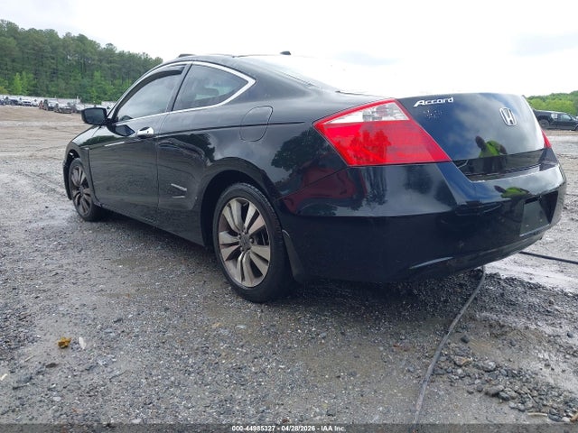 Honda Accord 2.4 Ex-l
