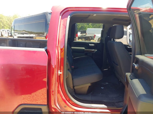 General Motors Sierra 3500HD 4wd  Long Bed Sle