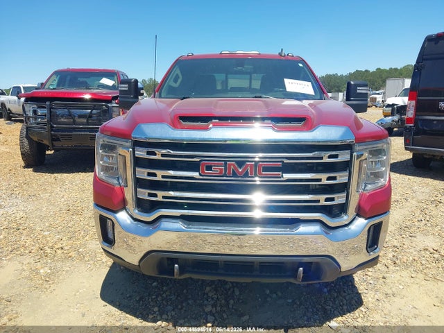 General Motors Sierra 3500HD 4wd  Long Bed Sle