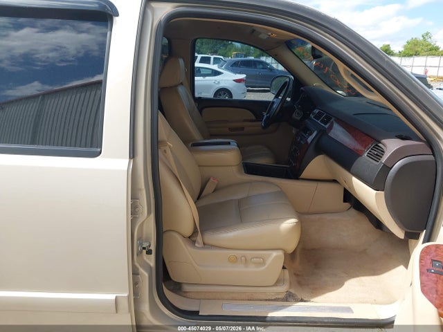 Chevrolet Avalanche 1500 Lt