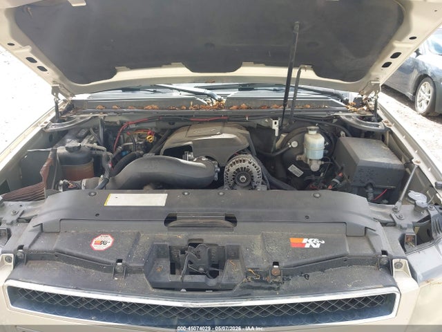 Chevrolet Avalanche 1500 Lt