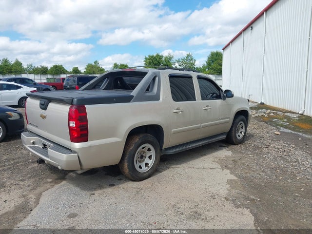 Chevrolet Avalanche 1500 Lt
