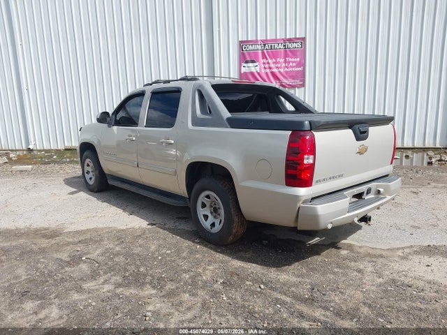 Chevrolet Avalanche 1500 Lt