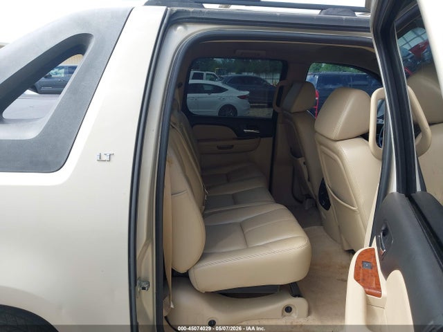 Chevrolet Avalanche 1500 Lt