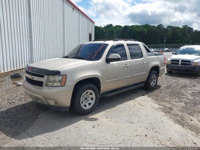 Chevrolet Avalanche 1500 Lt