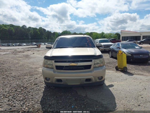 Chevrolet Avalanche 1500 Lt