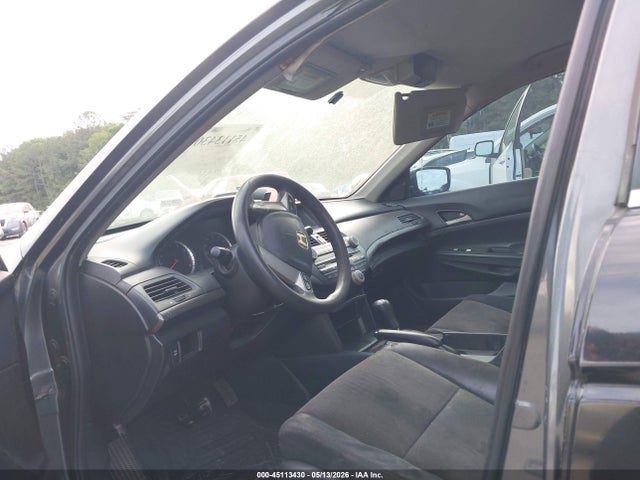 Honda Accord 2.4 Lx-p