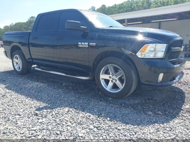 Salvage Ram 1500 Image