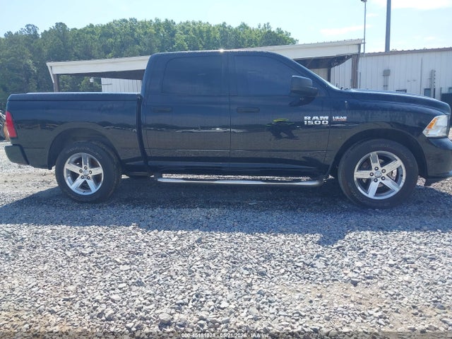 Ram 1500 Express
