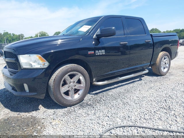Ram 1500 Express