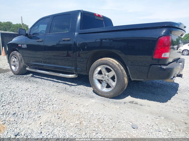 Ram 1500 Express