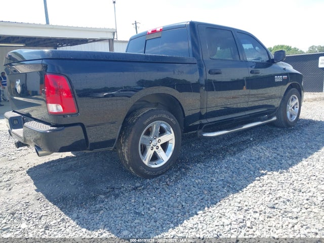 Ram 1500 Express