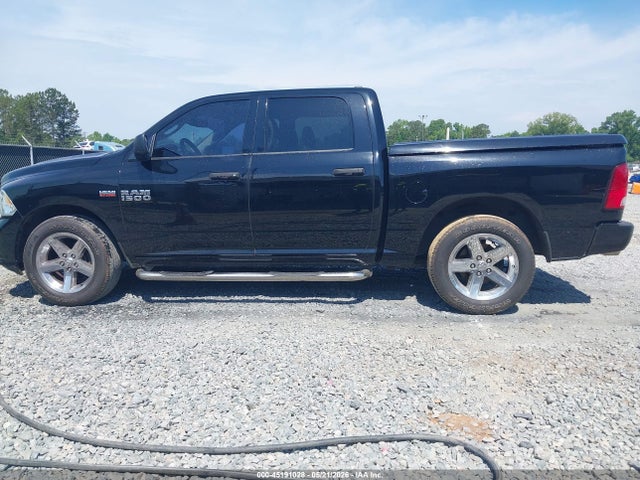 Ram 1500 Express