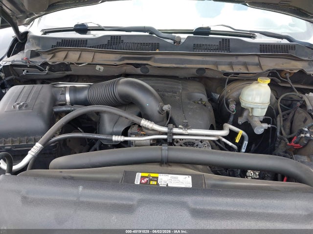 Ram 1500 Express