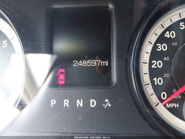 Ram 1500 Express