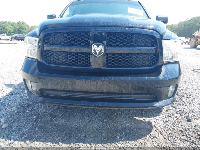 Ram 1500 Express