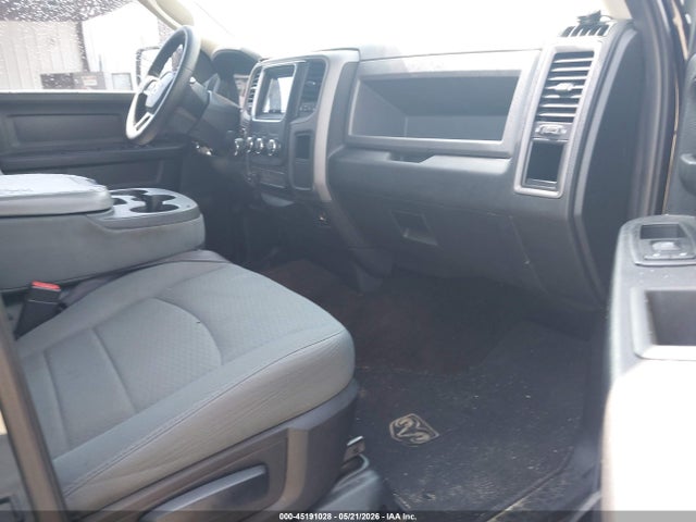 Ram 1500 Express