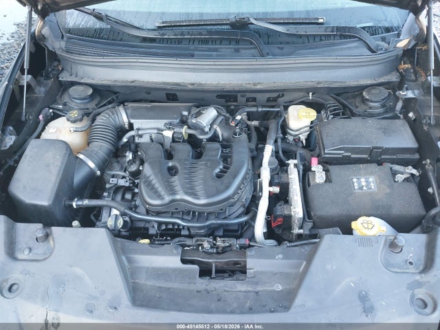 Jeep Cherokee Latitude