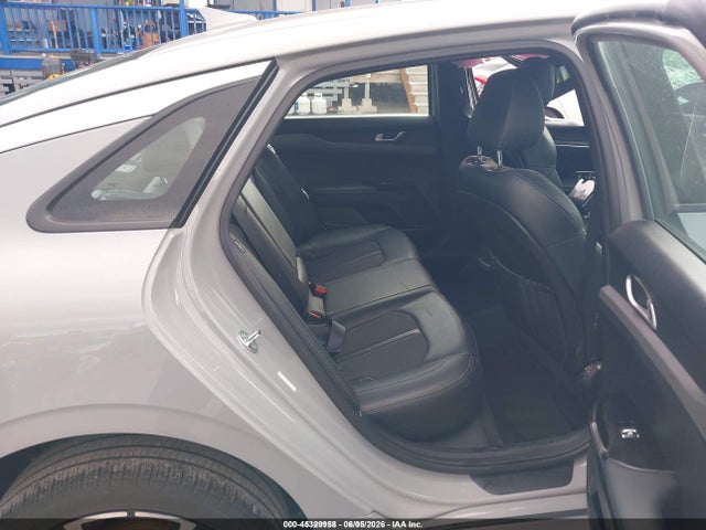 Kia K5 Gt-line