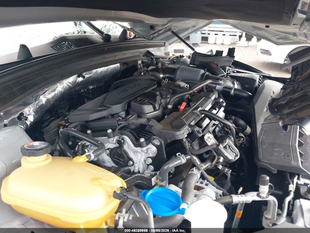 Kia K5 Gt-line