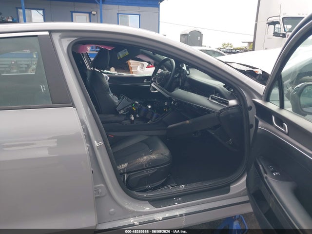 Kia K5 Gt-line