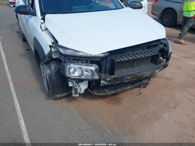 Hyundai KONA Se
