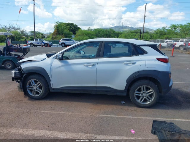 Hyundai KONA Se