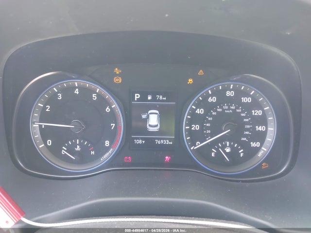 Hyundai KONA Se