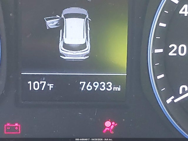 Hyundai KONA Se