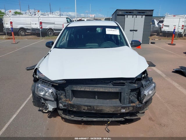 Hyundai KONA Se