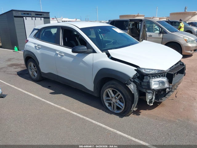 Salvage Hyundai KONA Image