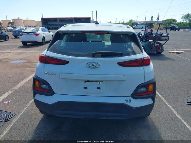 Hyundai KONA Se