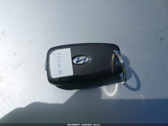 Hyundai KONA Se