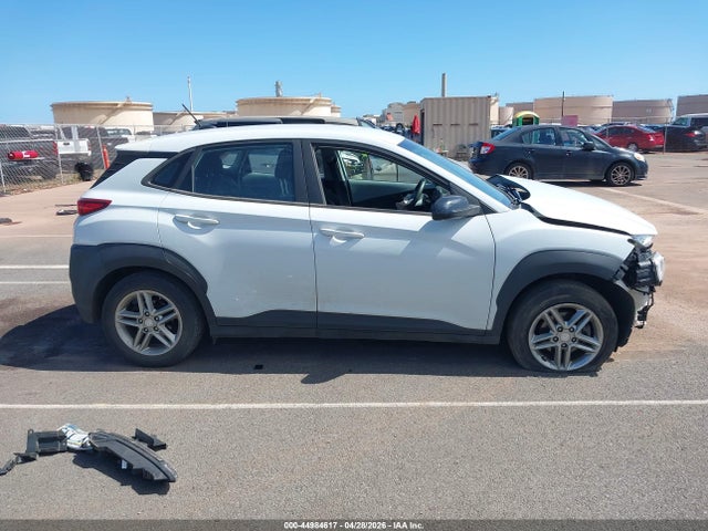 Hyundai KONA Se