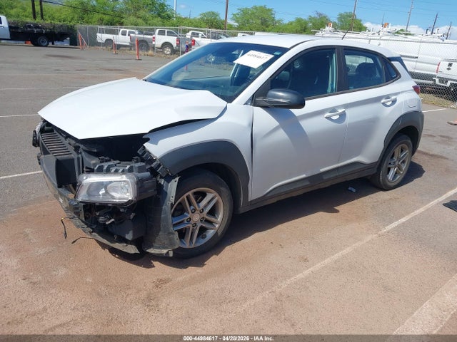 Hyundai KONA Se